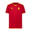 Camiseta de fútbol AS Roma 1ª equipación 2023-24 Camiseta de fútbol AS Roma 1ª equipación 2023-24